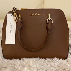 New Calvin Klein Purse